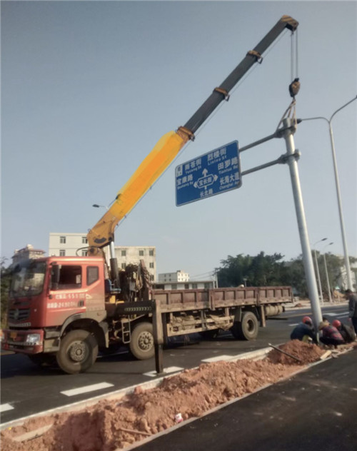 高明区吊装公司钢结构施工方法