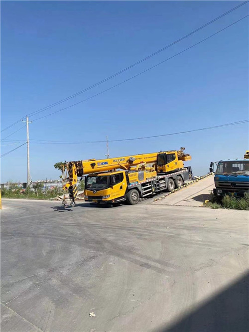 高明区吊车作业时，可能会产生哪些额外收费项目？