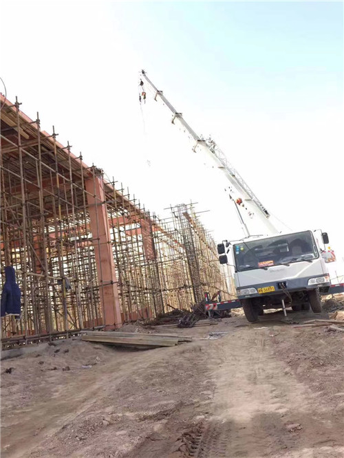 高明区吊车作业的安全注意事项有哪些？