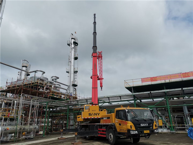 高明区吊具、钢板、枕木等耗材需要单独付费吗？